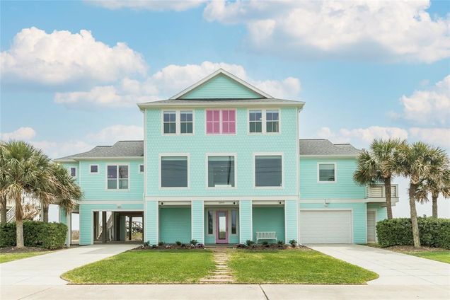 20919 W Sandhill Drive Galveston, TX House Sold - Photo 1 of 1. Opens carousel modal
