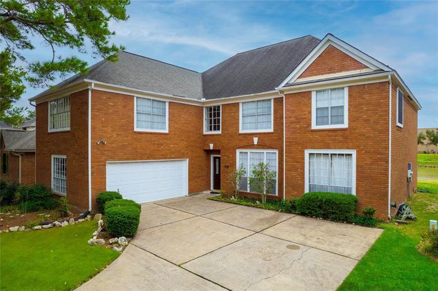 147 S Hall Drive Sugar Land, TX House Sold - Photo 1 of 1. Opens carousel modal