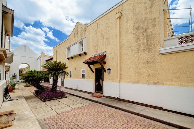 2744 Briarhurst Drive Unit 23 Houston, TX Townhouse Sold - Photo 1 of 1. Opens carousel modal