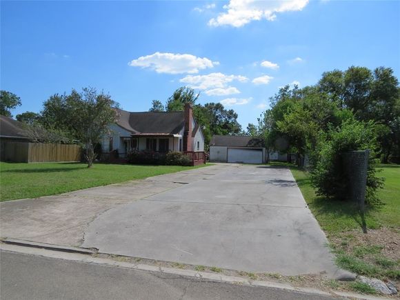 2105 Wright Boulevard Baytown, TX House Sold - Photo 1 of 1. Opens carousel modal
