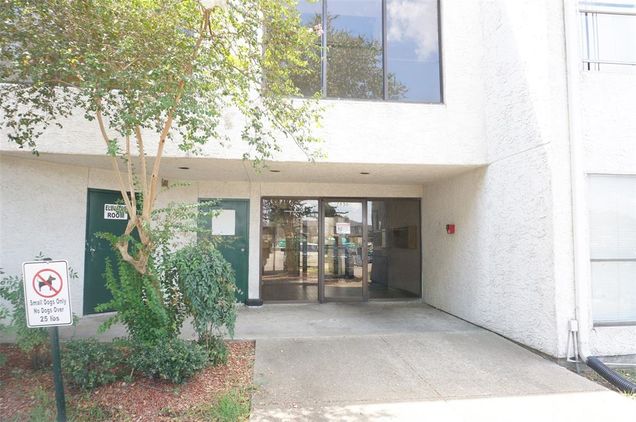 2830 S Bartell Drive Unit 21 Houston, TX Townhouse Sold - Photo 1 of 1. Opens carousel modal