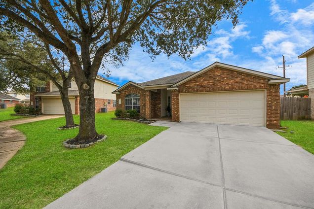 3830 Regents Crest Lane Katy, TX House Sold - Photo 1 of 1. Opens carousel modal