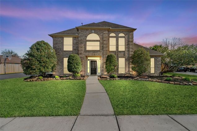 507 Windsor Drive Friendswood, TX House Sold - Photo 1 of 1. Opens carousel modal
