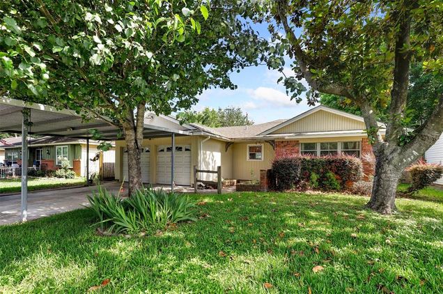 2609 Sweetgum Street Pasadena, TX House Sold - Photo 1 of 1. Opens carousel modal