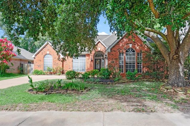 15419 Redbud Leaf Lane Cypress, TX House Sold - Photo 1 of 1. Opens carousel modal