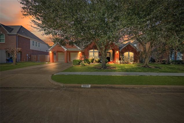 8018 Agora Circle Sugar Land, TX House Sold - Photo 1 of 1. Opens carousel modal