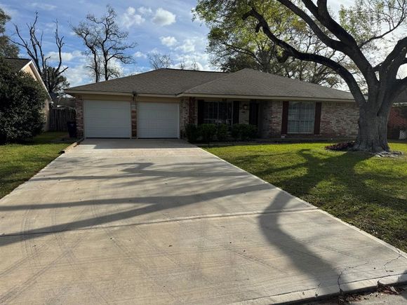 406 Coburn Street League City, TX House Sold - Photo 1 of 1. Opens carousel modal