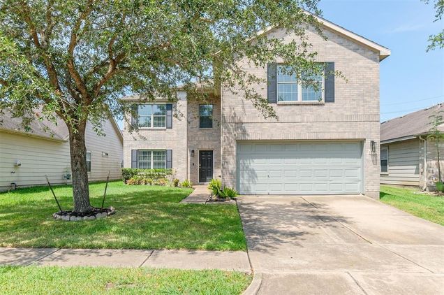 1102 Americana Drive Missouri City, TX House Sold - Photo 1 of 1. Opens carousel modal