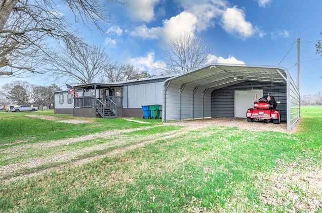 7111 Mississippi Road Manvel, TX House Sold - Photo 1 of 1. Opens carousel modal