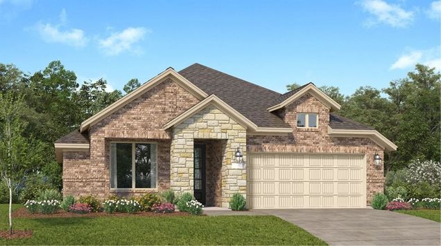 5123 Winslow Grove Drive Katy, TX House Sold - Photo 1 of 1. Opens carousel modal