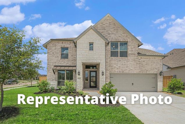 12623 Banchory Leaf Drive Humble, TX House Sold - Photo 1 of 1. Opens carousel modal