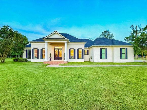 5065 Turner Road