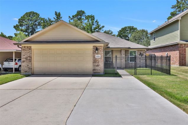 15150 Starboard Drive Willis, TX House Sold - Photo 1 of 1. Opens carousel modal