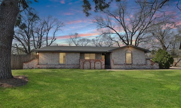 14919 Mullins Lane Houston, TX House Sold - Photo 1 of 1. Opens carousel modal