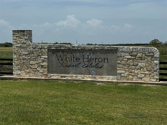 0 Bob White Lane Anahuac, TX Plot of land Active - Photo 1 of 11. Opens carousel modal