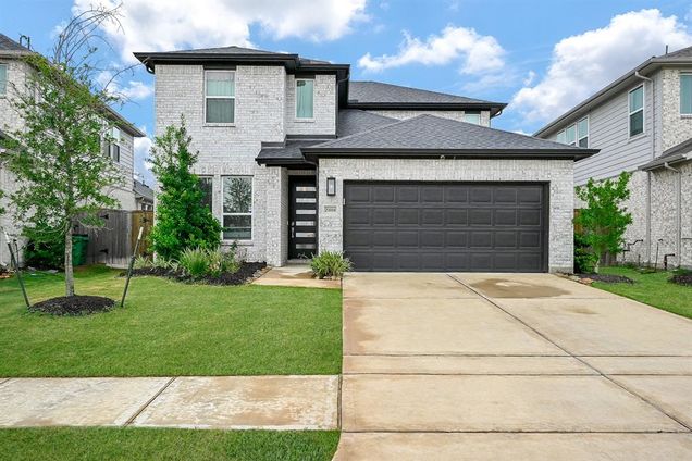 21014 Vancherry Drive