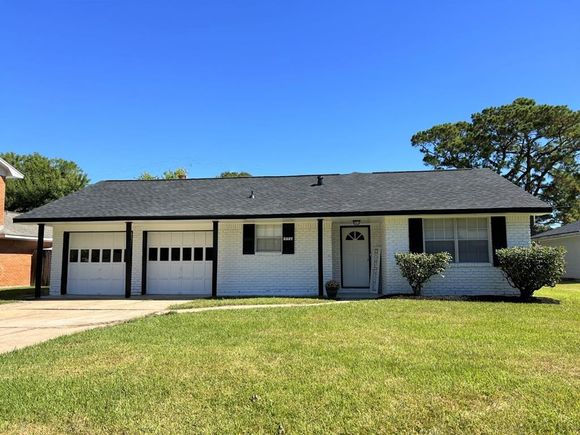 2227 Woodwind Way League City, TX House Sold - Photo 1 of 1. Opens carousel modal