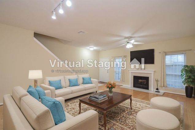 3162 Holly Hall Street Unit 3162 Houston, TX Townhouse Sold - Photo 1 of 1. Opens carousel modal
