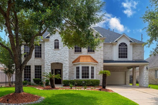 2211 Centerbrook Lane Katy, TX House Sold - Photo 1 of 1. Opens carousel modal