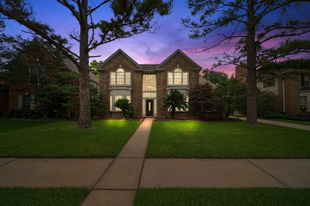 20618 Autumn Terrace Lane Katy, TX House Sold - Photo 1 of 1. Opens carousel modal