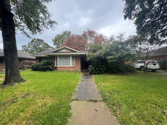 3522 Cloverdale Street Houston, TX House Sold - Photo 1 of 1. Opens carousel modal