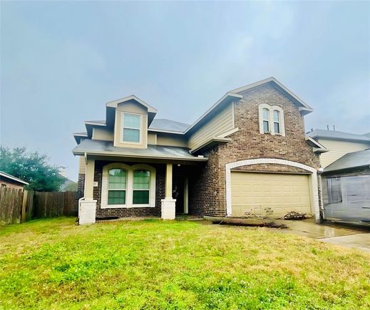 422 Oak Stream Drive Conroe, TX House Sold - Photo 1 of 1. Opens carousel modal