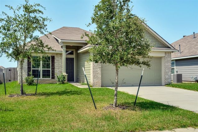 1154 Shadow Glenn Drive Conroe, TX House Sold - Photo 1 of 1. Opens carousel modal