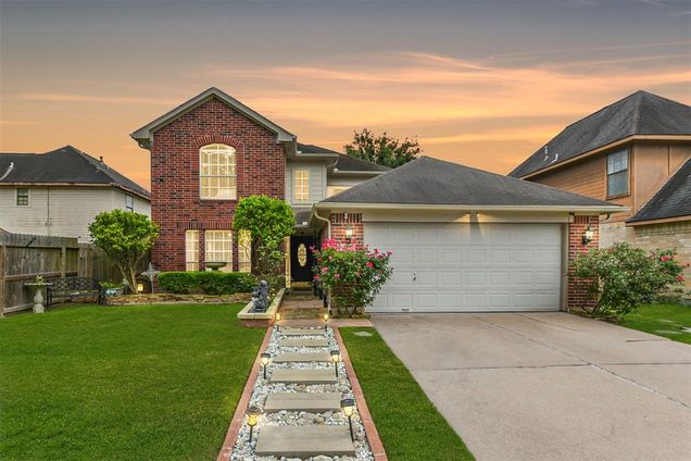 15527 Schumann Lane Houston, TX House Sold - Photo 1 of 1. Opens carousel modal