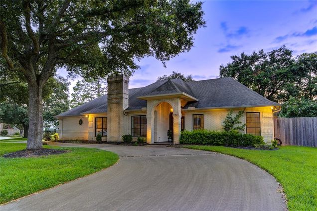 15810 S Barkers Landing Road Houston, TX House Sold - Photo 1 of 1. Opens carousel modal