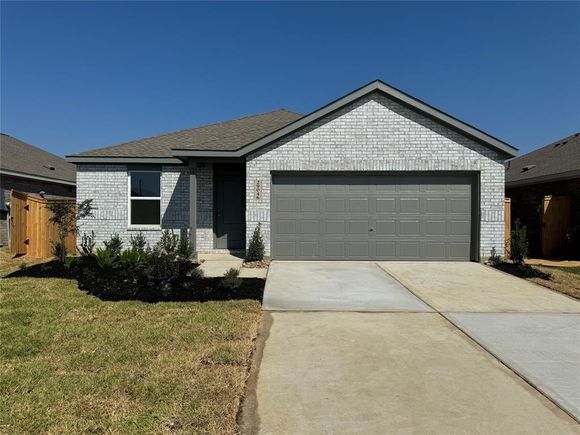 6326 Linden Leaf Drive