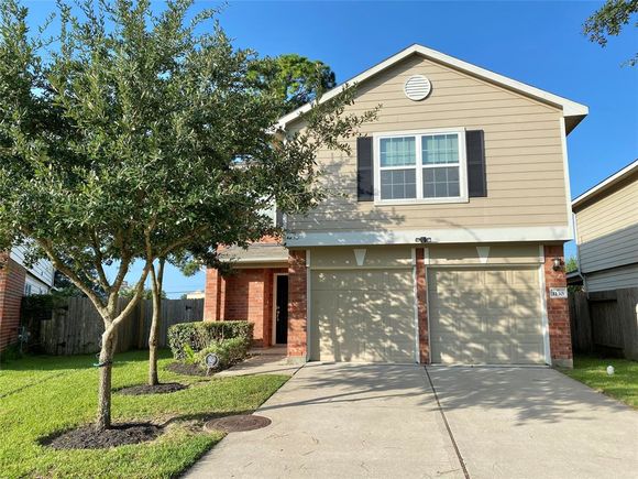 1130 Aster Road Missouri City, TX House Sold - Photo 1 of 1. Opens carousel modal