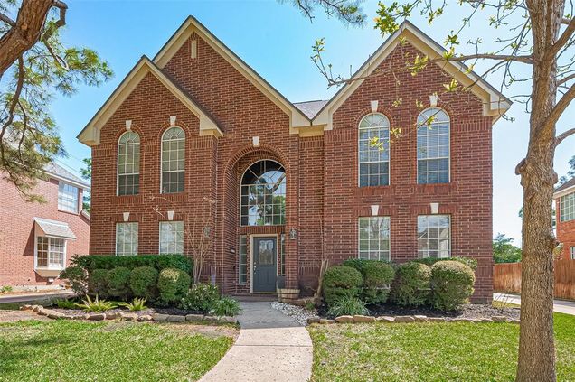 15430 Rocky Bridge Lane Cypress, TX House Sold - Photo 1 of 1. Opens carousel modal
