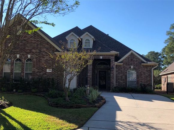 20703 Flower Hill Court Spring, TX House Sold - Photo 1 of 1. Opens carousel modal