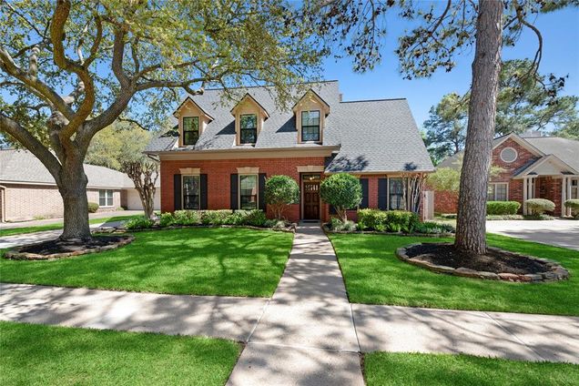 7602 Shangrila Lane Houston, TX House Sold - Photo 1 of 1. Opens carousel modal