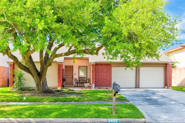 2402 Jackson Lane League City, TX House Sold - Photo 1 of 1. Opens carousel modal