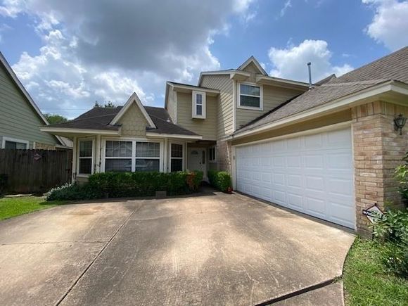 12719 Ashford Knoll Drive Houston, TX House Sold - Photo 1 of 1. Opens carousel modal