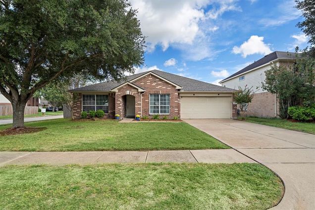 1434 W April Rain Court Missouri City, TX House Sold - Photo 1 of 1. Opens carousel modal