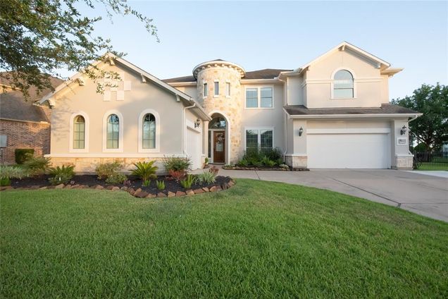 4521 Estella Court League City, TX House Sold - Photo 1 of 1. Opens carousel modal