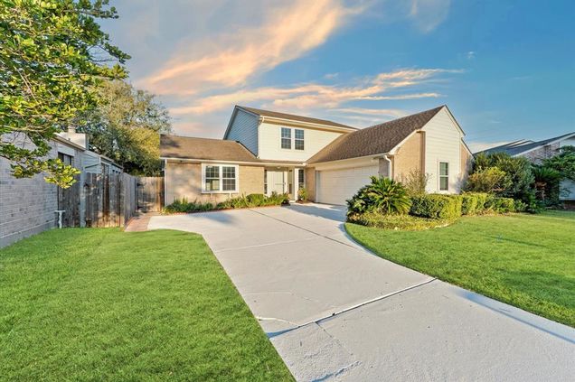 1915 Barons Glen Sugar Land, TX House Sold - Photo 1 of 1. Opens carousel modal