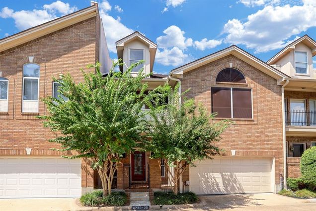 4720 Post Oak Timber Drive Unit 25 Houston, TX Townhouse Sold - Photo 1 of 1. Opens carousel modal