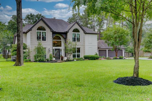 2016 Old River Road Montgomery, TX House Sold - Photo 1 of 1. Opens carousel modal