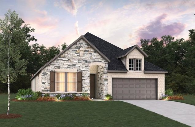 10919 Water Hyssop Lane Cypress, TX House Sold - Photo 1 of 1. Opens carousel modal