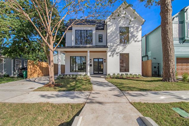 1110 Alexander Street Houston, TX House Sold - Photo 1 of 1. Opens carousel modal