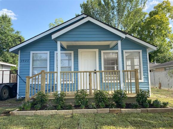 3922 King Street Houston, TX House Sold - Photo 1 of 1. Opens carousel modal