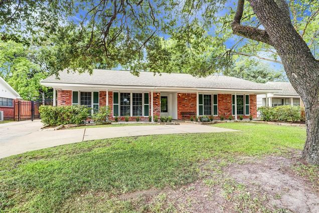 5426 Beechnut Street Houston, TX House Sold - Photo 1 of 1. Opens carousel modal