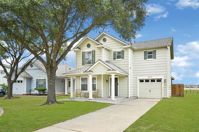 29702 Roland Orchard Court