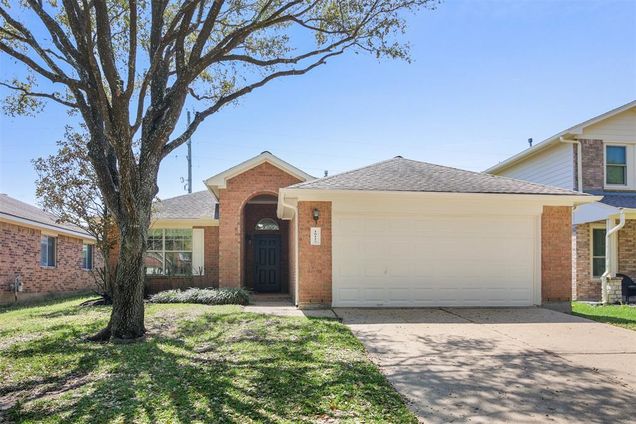 18115 Rose Hill Park Lane Cypress, TX House Sold - Photo 1 of 1. Opens carousel modal