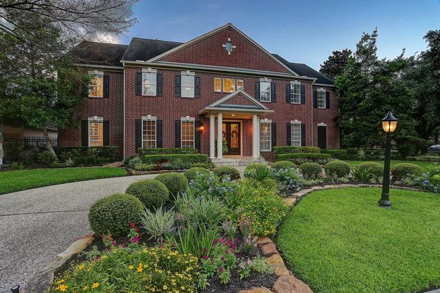 5 Champions Bend Circle Houston, TX House Sold - Photo 1 of 1. Opens carousel modal