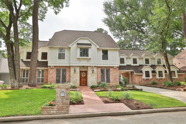 6723 Cypress Point Drive Houston, TX House Sold - Photo 1 of 1. Opens carousel modal