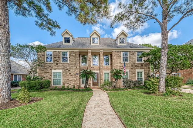 4218 Saint Ives Street Sugar Land, TX House Sold - Photo 1 of 1. Opens carousel modal
